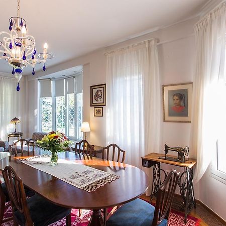 Villa Magnolia يانينة المظهر الخارجي الصورة