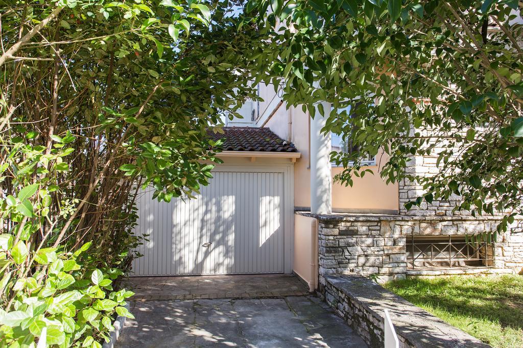 Villa Magnolia يانينة المظهر الخارجي الصورة