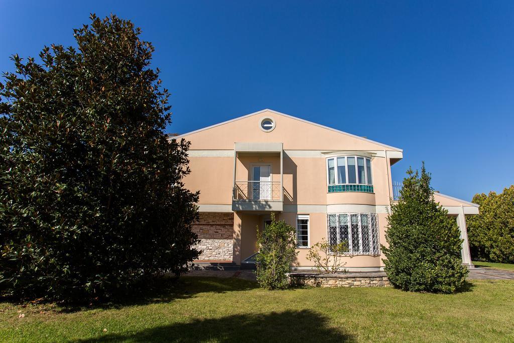 Villa Magnolia يانينة المظهر الخارجي الصورة