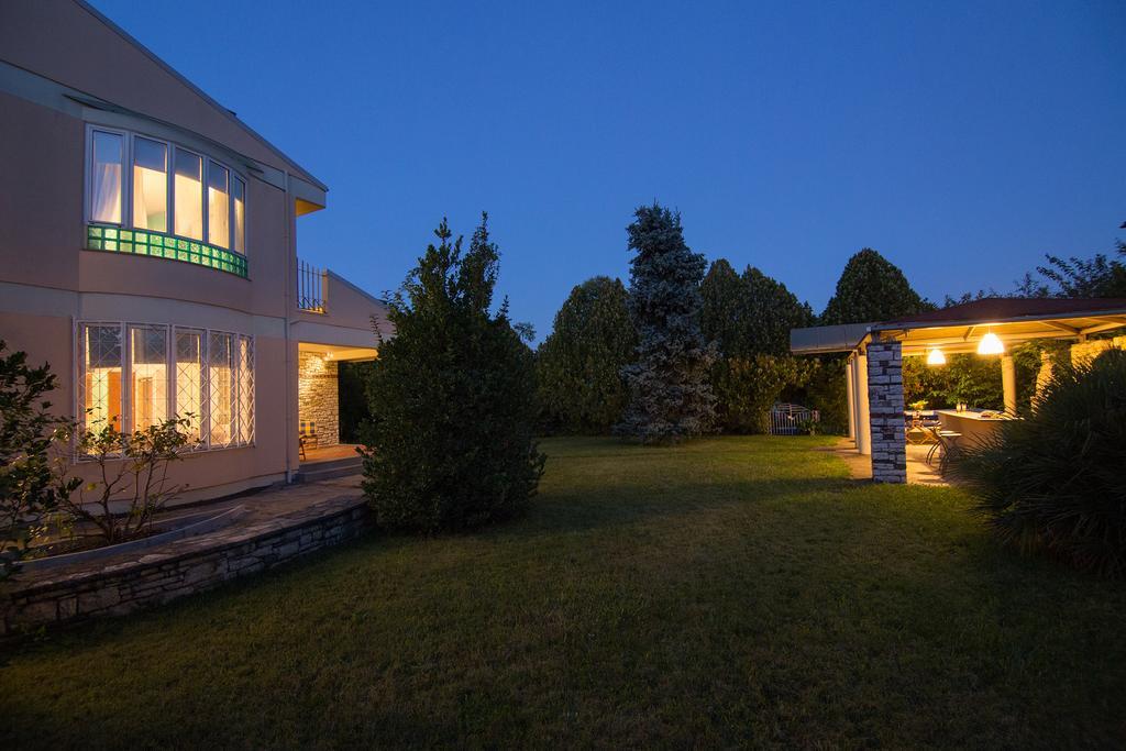 Villa Magnolia يانينة المظهر الخارجي الصورة