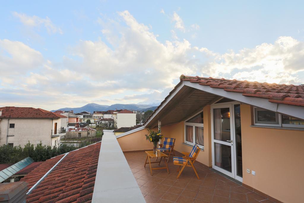 Villa Magnolia يانينة المظهر الخارجي الصورة