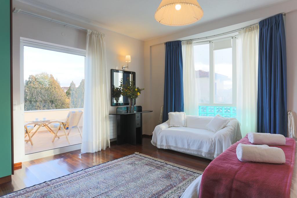 Villa Magnolia يانينة المظهر الخارجي الصورة