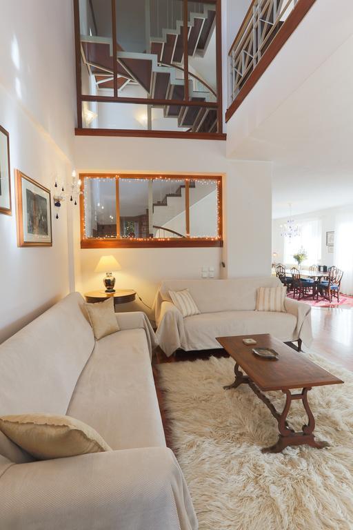 Villa Magnolia يانينة المظهر الخارجي الصورة