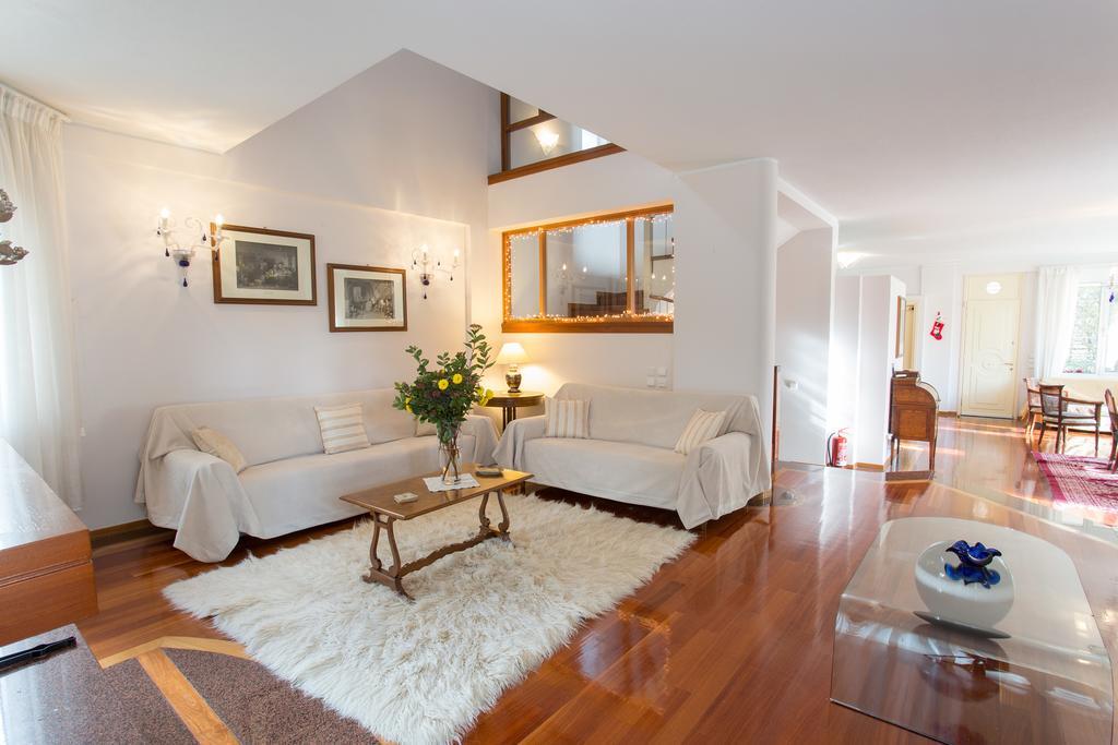 Villa Magnolia يانينة المظهر الخارجي الصورة