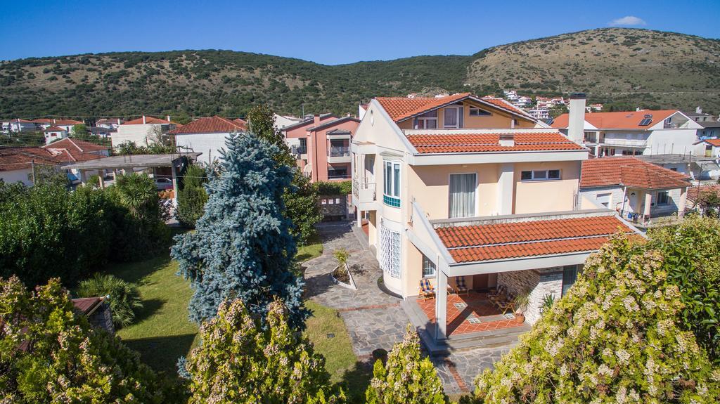 Villa Magnolia يانينة المظهر الخارجي الصورة